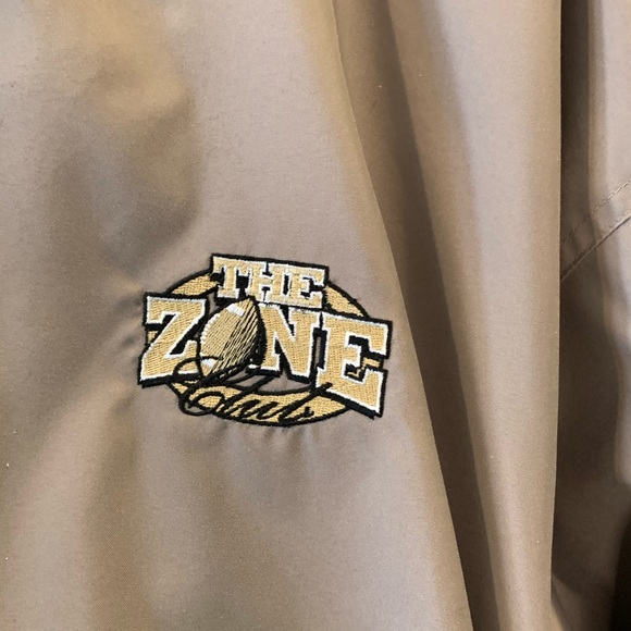 Men’s Pull Over - Picture 2 of 4